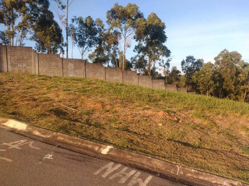 Imagem 2 de 7 de Terreno Em Condomínio Para Venda Em Bragança Paulista, Parque Imperador - G0764_2-1014100