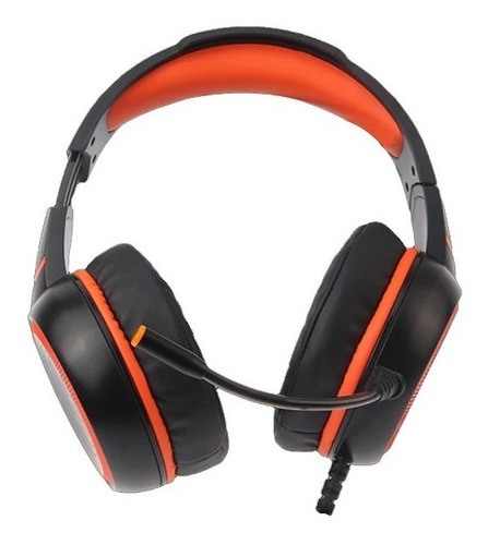 Imagen 2 de 12 de Audifonos Gamer Con Cable Hp030 Sonido Envolvente Meetion