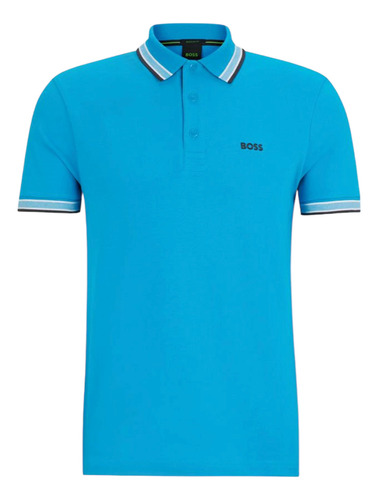 Playera Polo Hugo Boss 50249000