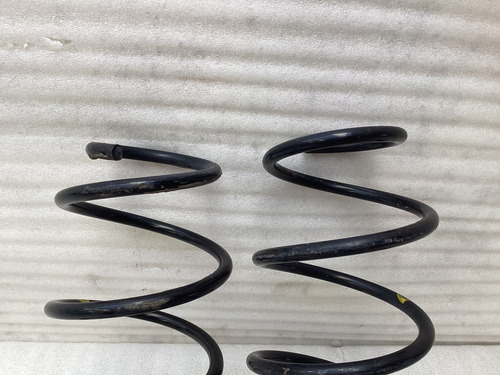 Par Resortes Del Fiat Palio Adventure 06 1.8l 4cil Tm 05-08 (Usado)