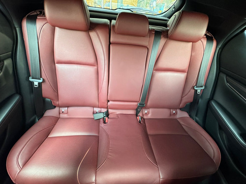 Mazda Mazda 3 2.5T Signature Hatchback At