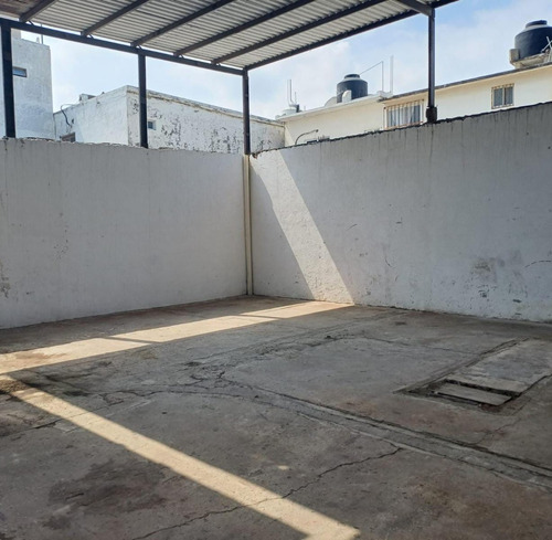 Bodega Comercial En Renta 190m2 Veracruz Puerto
