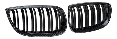 A Para Bmw E90 E92 E93 M3 328i 335i 2007-2011 Loo De Fibra