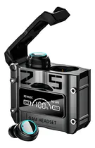 Comprar Fones De Ouvido M25 Bluetooth Sem Fio Tws Touch Control Enc Cor Preto