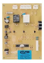Comprar Plaqueta Placa Heladera Electrolux Df38 Df41 Df45 Cp Brasil