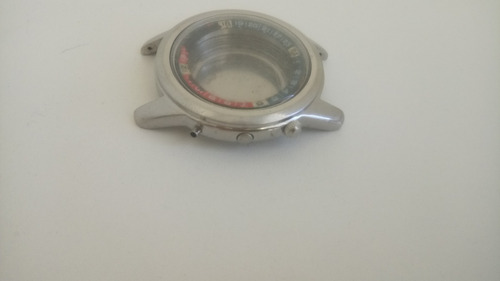 Caixa E Tampa De Seiko 0702-7070