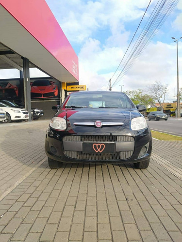 Fiat Palio 1.0 Mpi Attractive 8v Flex 4p Manual
