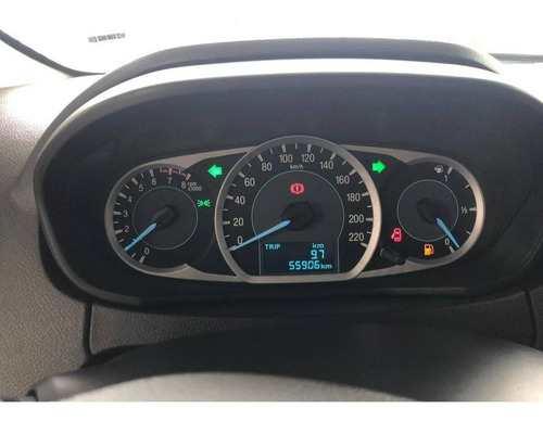 Ford Ka 1.0 Ti-vct Flex Se Manual
