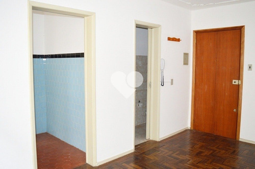 Imagem 5 de 15 de Apartamento - Menino Deus - Ref: 23911 - V-311544