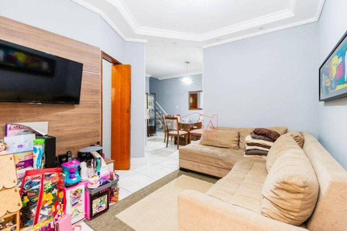 Imagem 13 de 18 de Sobrado À Venda, 110 M² Por R$ 548.000,00 - Vila Guilhermina - São Paulo/sp - So3895