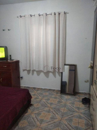 Imagem 7 de 29 de Super Sobrado A Venda 3 Dormitórios 3 Garagens Consulte Nosso Site. - So0606