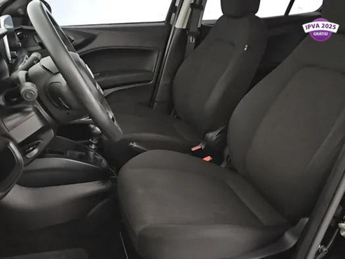 Fiat Cronos Drive 1.0 (Flex) MT