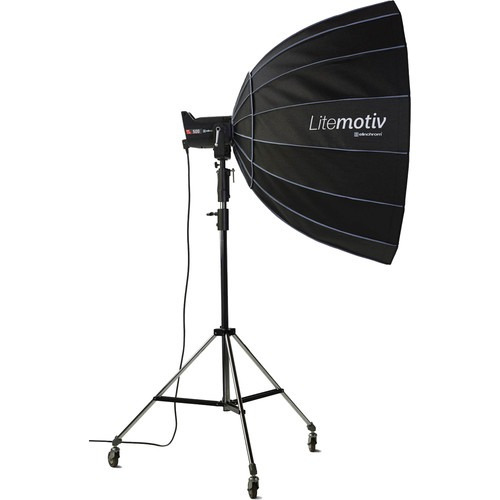 Elinchrom (28004) Caja De Luz Litemotiv Octa 120 Cm
