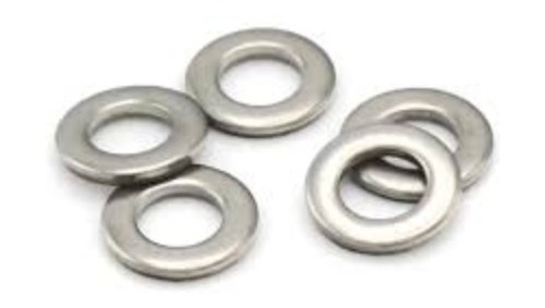 6mm Arandela Rondana Plana 18-8 Acero Inoxidable 400 Piezas