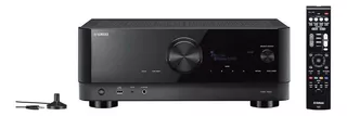 Yamaha Tsr-700 - Receptor Av De 7,1 Canales Con Hdmi 8k Y Mu