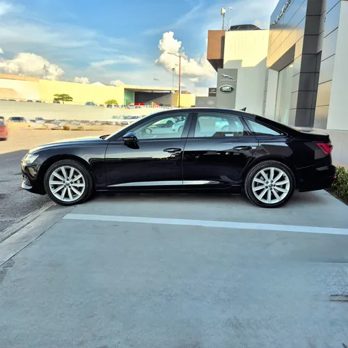 Audi A6 3.0 Tfsi Elite 333hp At