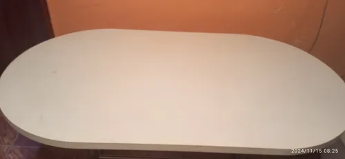 Mesa De Comedor 6 Puestos (Usado)
