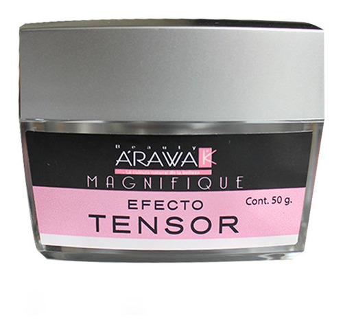Gel Arawak Facial Femme Efecto Tensor X 50gr