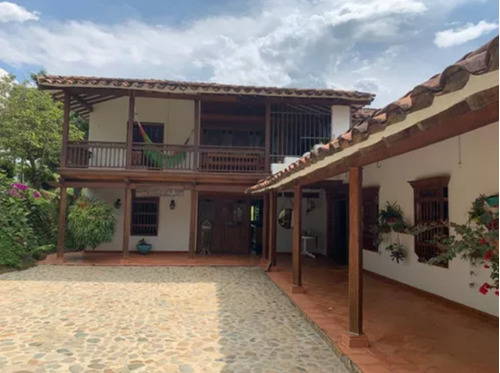 Finca En Venta En Venecia Antioquia Sur Occidente Antioqueño 