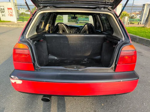Volkswagen Golf 1.8 Gl