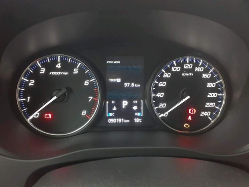 Imagem 7 de 13 de Outlander 2.0 16v Gasolina 4p Automático