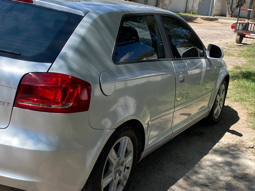 Imagen 3 de 10 de Audi A3 2009 1.8 T Fsi Ambiente S-tronic Dsg