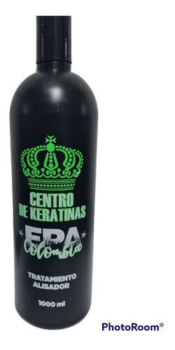 Super Combo Litro Keratina Epa