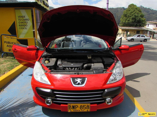 Imagen 8 de 15 de Peugeot 307 2.0