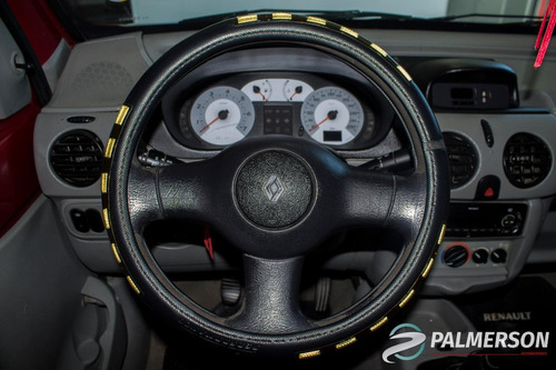 Renault Kangoo 1.6 2 Ath Plus Da Aa Cd Pk Lc 2009