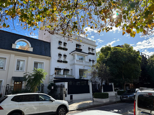 Venta Alquiler De Casa Estilo Francés En Barrio Parque, Palermo