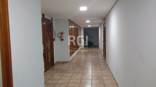 Imagem 1 de 15 de Apartamento Praia De Belas Porto Alegre. - 5252