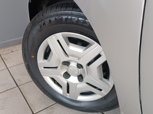 Chevrolet Onix 1.0 Ls 5p