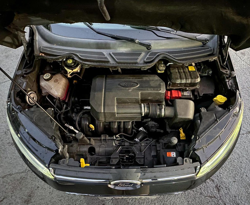 Ford Ecosport Tit At 2.0