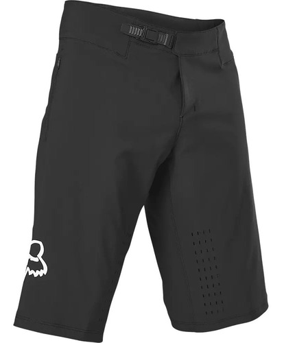 Short Bermuda Fox Defend Bicicleta All Road Mtb Bmx Sport