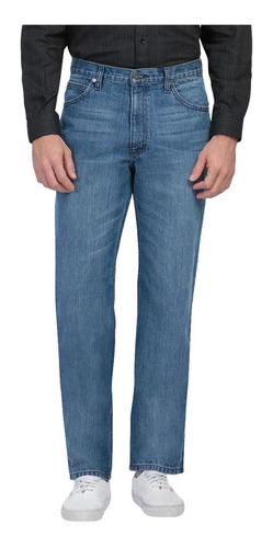 Pantalon Jeans Regular Fit Lee Hombre 242