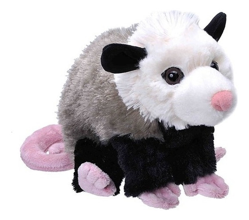 Peluche Zarigüeya Tlacuache Mini Wild Republic Ozzie