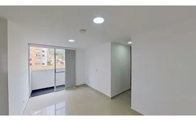 Apartamento en venta