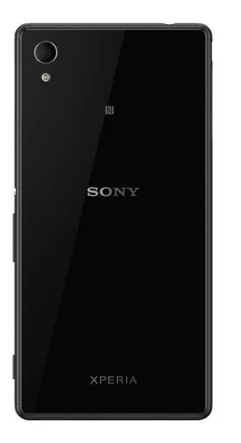 Sony Xperia M4 Aqua 16 GB negro 2 GB RAM