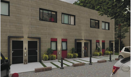 Lofts Con Entrada Independiente 2 Ambientes Escobar
