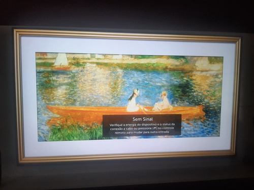 Smart Tv Nanocell 55