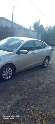 Chevrolet Onix plus 1.0 Lt 4p