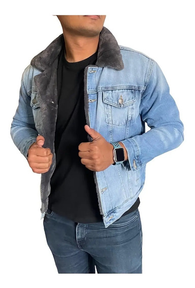 Chaquetas Hombre | Dafiti Chile
