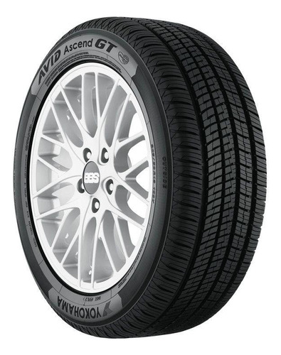 Llanta Ascend Gt 225/50r17 94 V Yokohama
