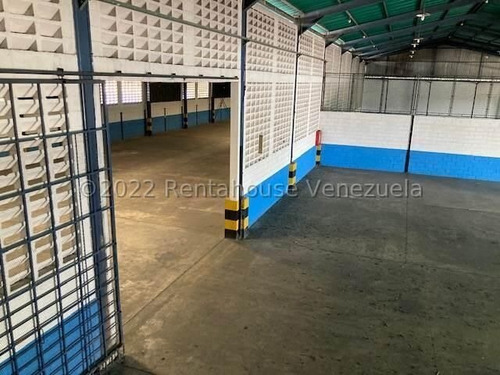 Imagen 4 de 14 de Rentahouse Yasneida Morillo 22-17423 Parque Industrial Casti