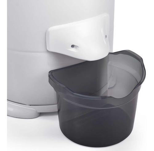 Secarropas Centrífugo Koh-i-noor B-665 2800rpm De 6.5kg