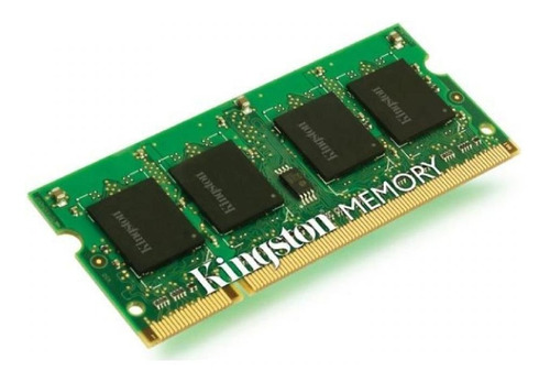 Memoria Ram 16gb Kingston Kvr26s19s8/16gb Sodimm Ally