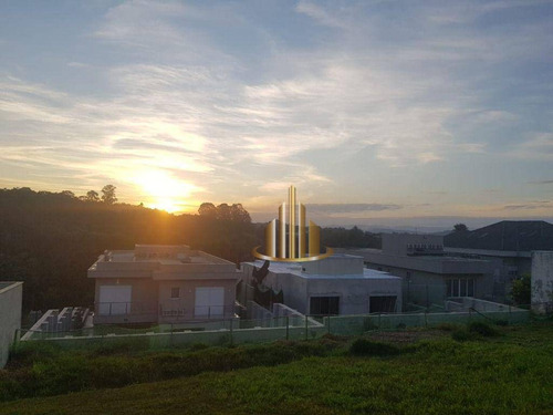 Imagem 5 de 15 de Terreno À Venda, 450 M² Por R$ 1.150.000 - Gênesis 2 - Santana De Parnaíba/sp - Te0927