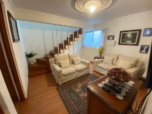 Casa En Venta En Miguel Hidalgo