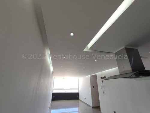 Imagen 12 de 14 de Apartamento En Venta El Encantado 22-21166 Renta House Los Samanes
