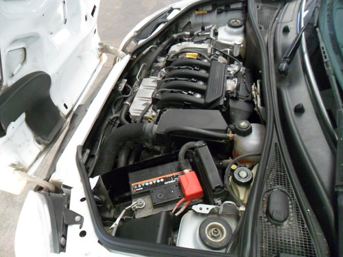 Imagen 16 de 16 de Renault Kangoo 1.6 Confort 5as. 2plc - 2018